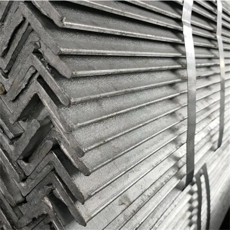 ANGLE STEEL ANGLE STEEL
