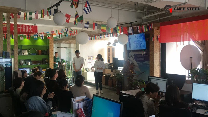 PFC 100x50x10 steel channe PFC 100x50x10 steel channe