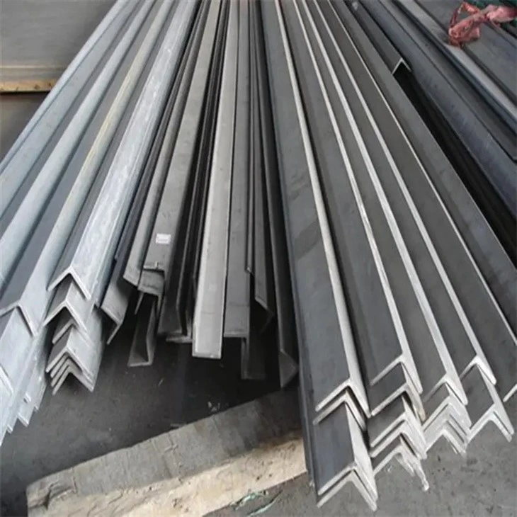 S275J2 STEEL ANGLE
