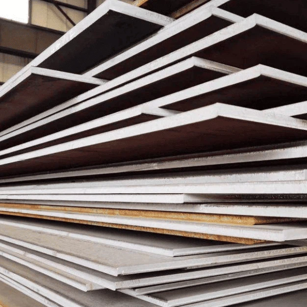 SPA H Steel SPA H Steel