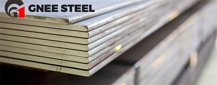 vessel steel plate vessel steel plate